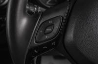 Toyota C-HR 10 из 19