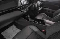Toyota C-HR 17 из 19