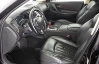 Infiniti EX35 8 из 24