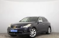Infiniti EX35 3 из 24