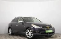 Infiniti EX35 1 из 24