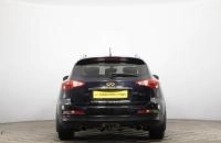Infiniti EX35 5 из 24