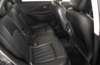 Infiniti EX35 10 из 24