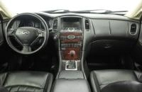 Infiniti EX35 13 из 24