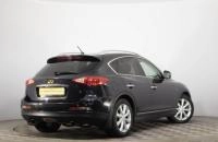 Infiniti EX35 6 из 24