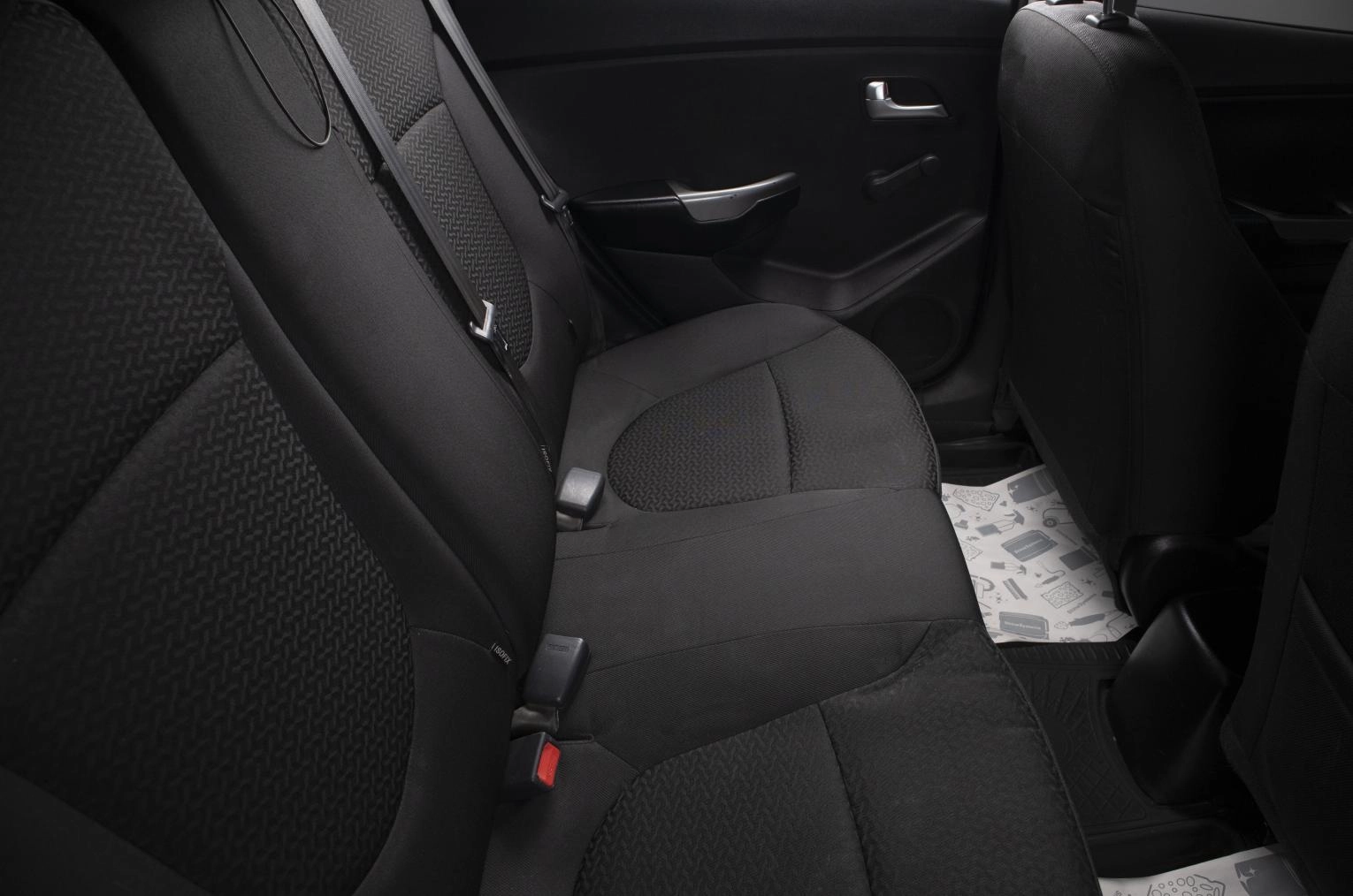 KIA Rio 16 из 17