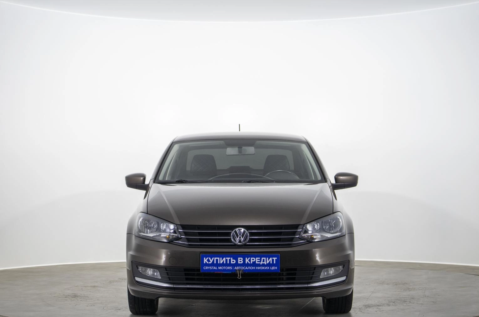 Volkswagen Polo 2 из 21