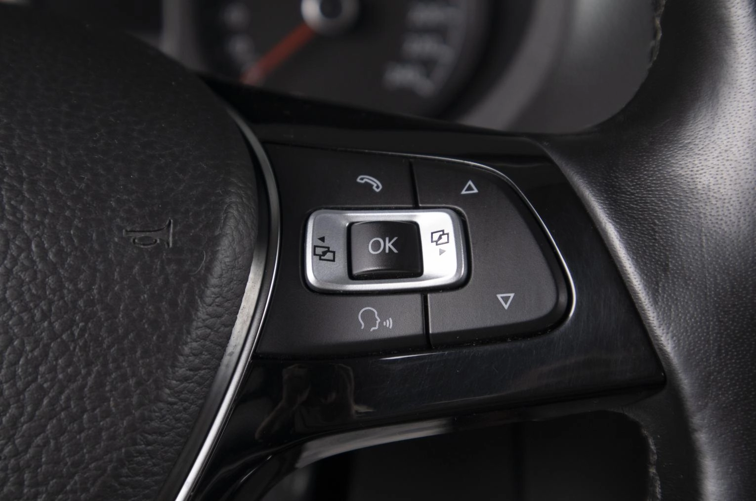 Volkswagen Polo 9 из 21