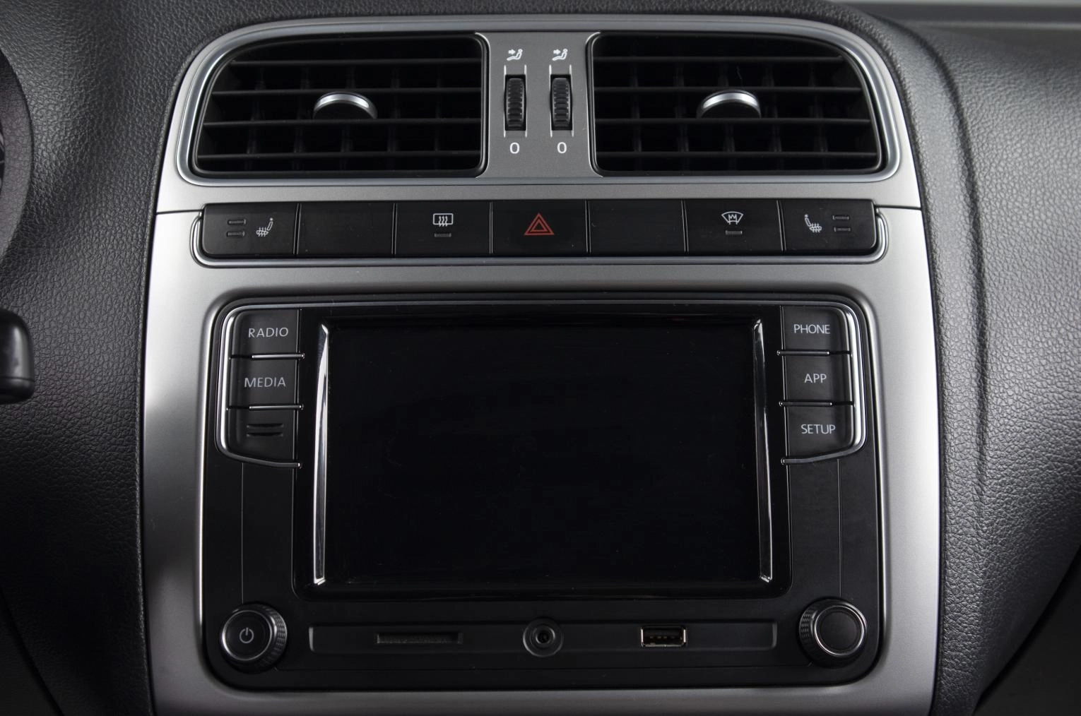 Volkswagen Polo 14 из 21