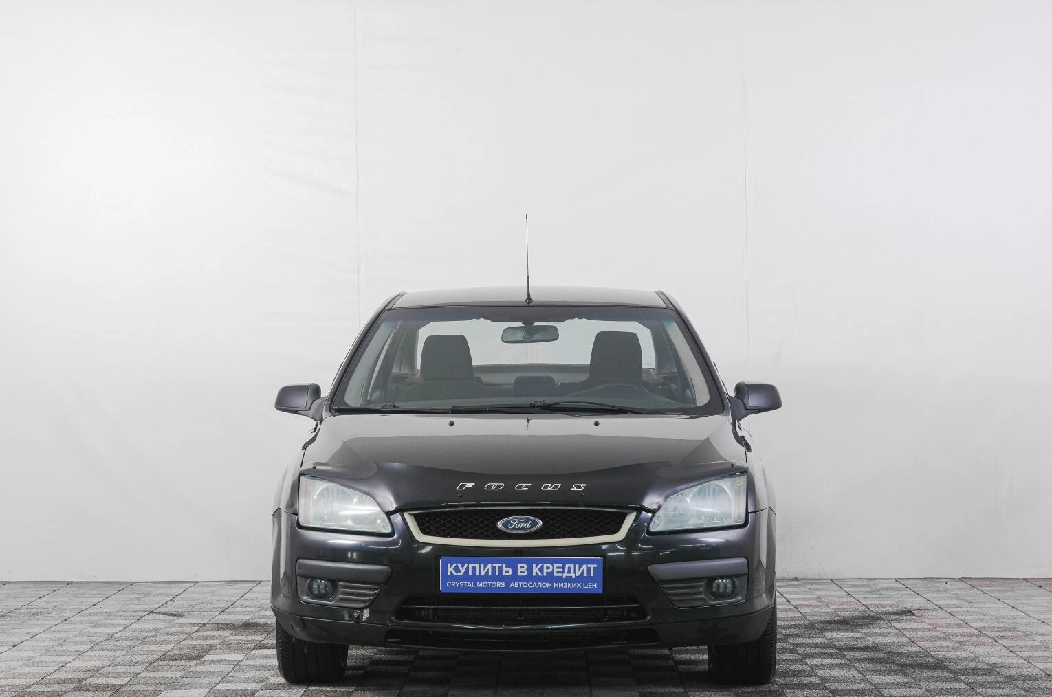 Ford Focus 2 из 21