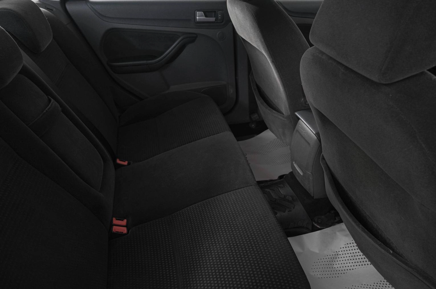 Ford Focus 10 из 21