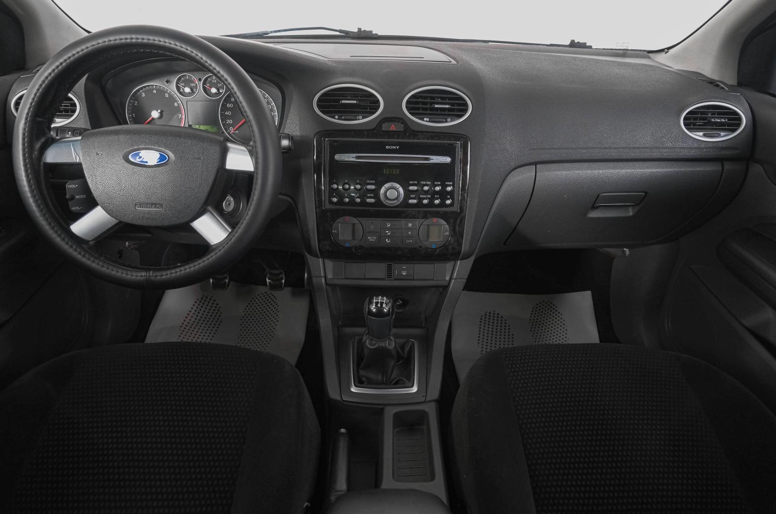 Ford Focus 13 из 21