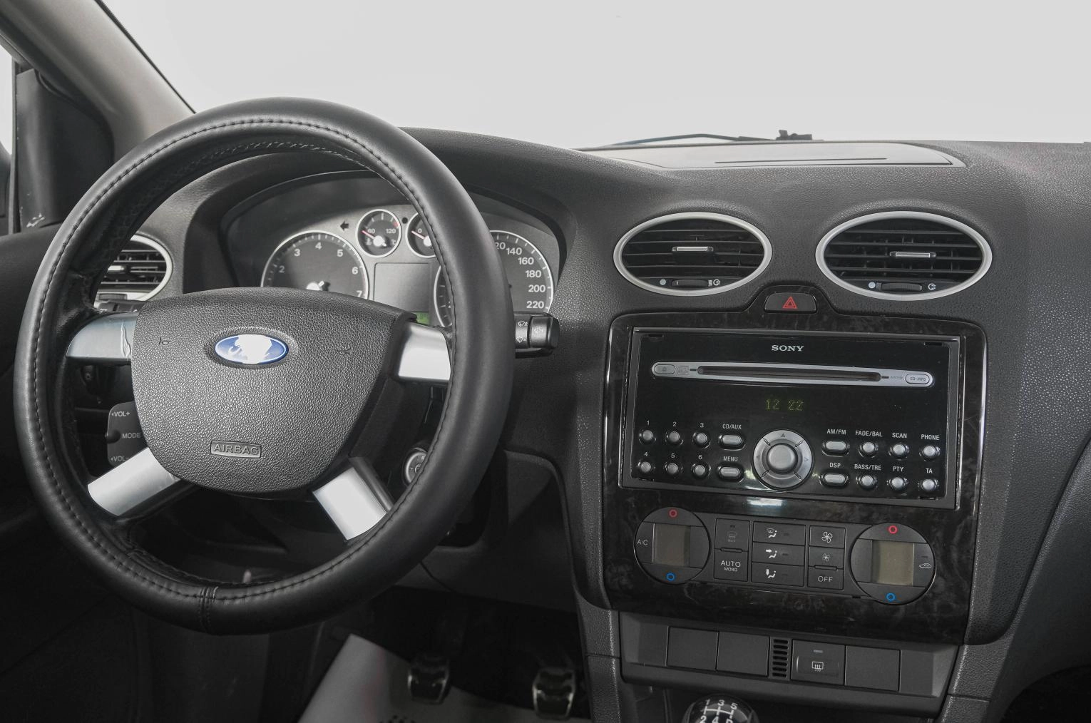 Ford Focus 12 из 21
