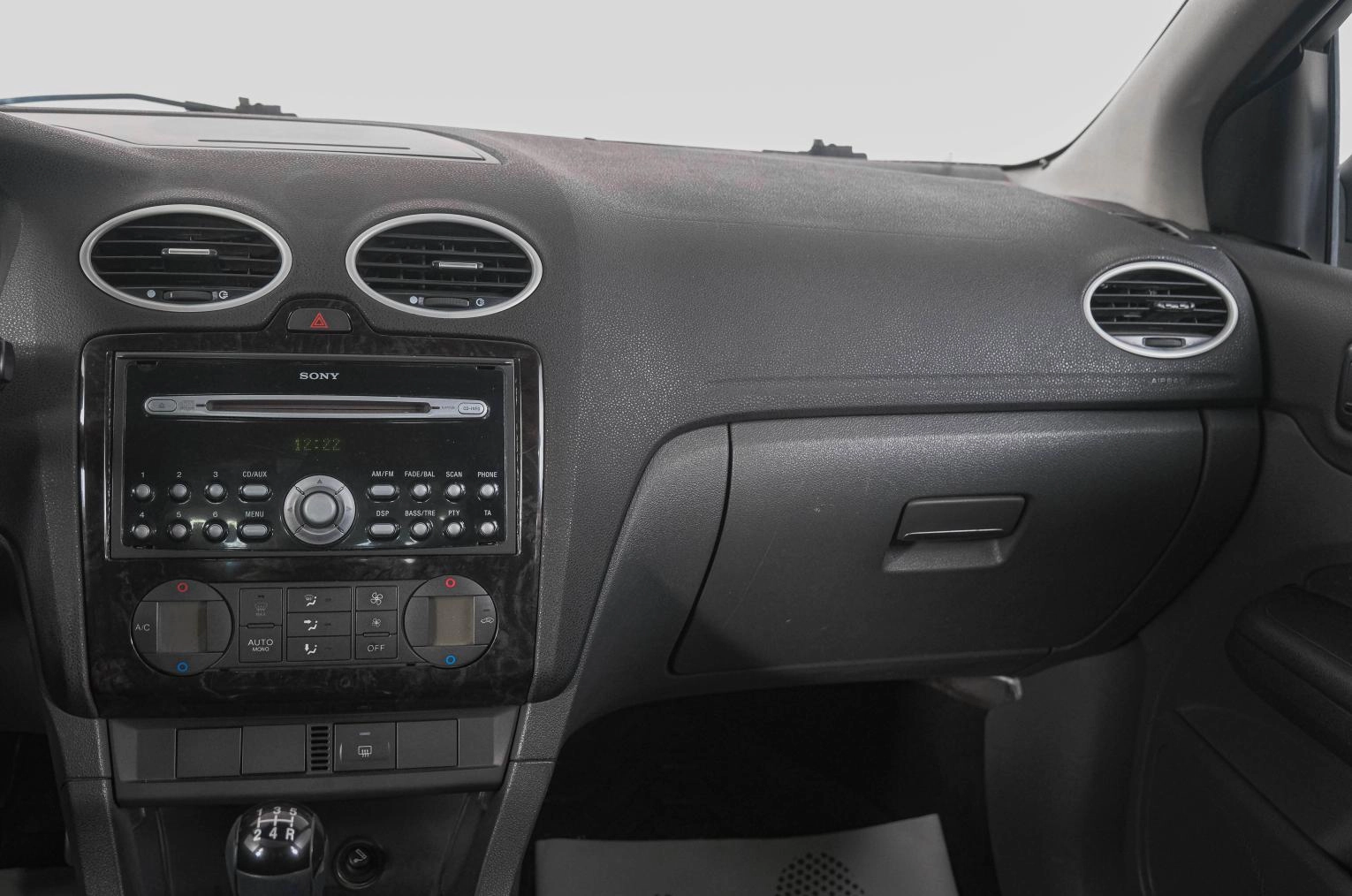 Ford Focus 14 из 21