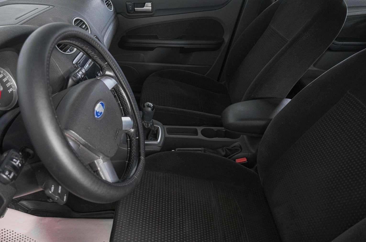 Ford Focus 8 из 21