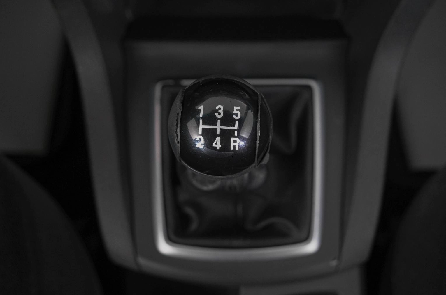 Ford Focus 17 из 21