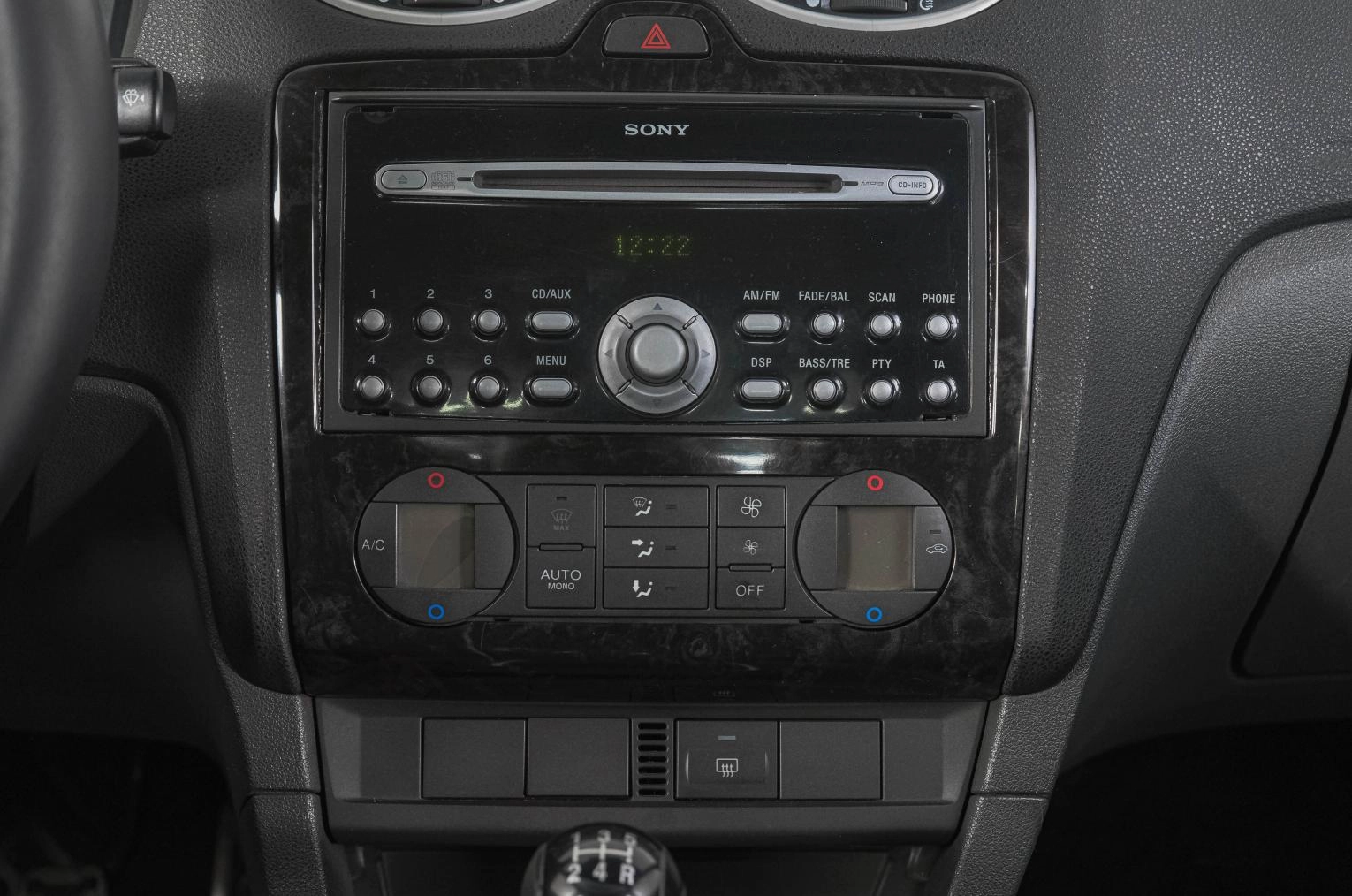 Ford Focus 18 из 21