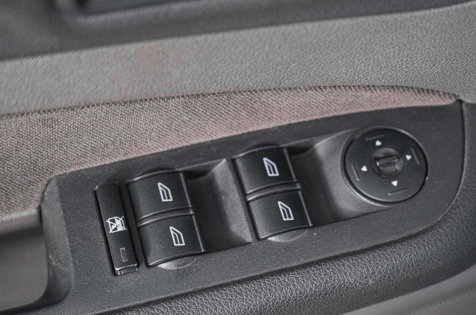 Ford Focus 21 из 21