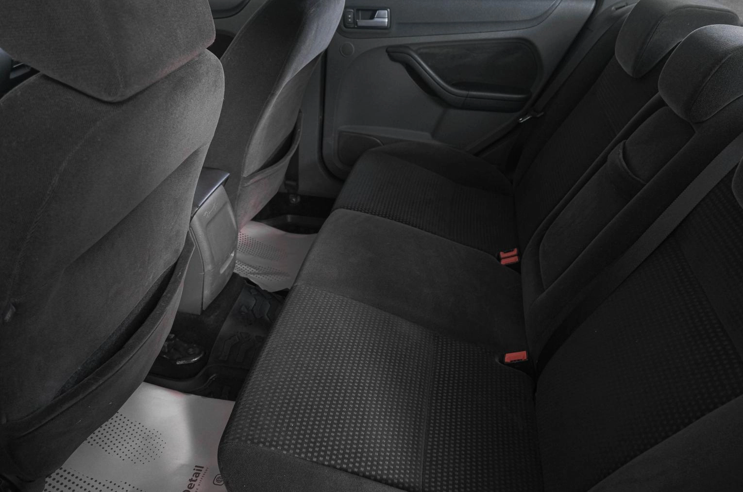 Ford Focus 9 из 21