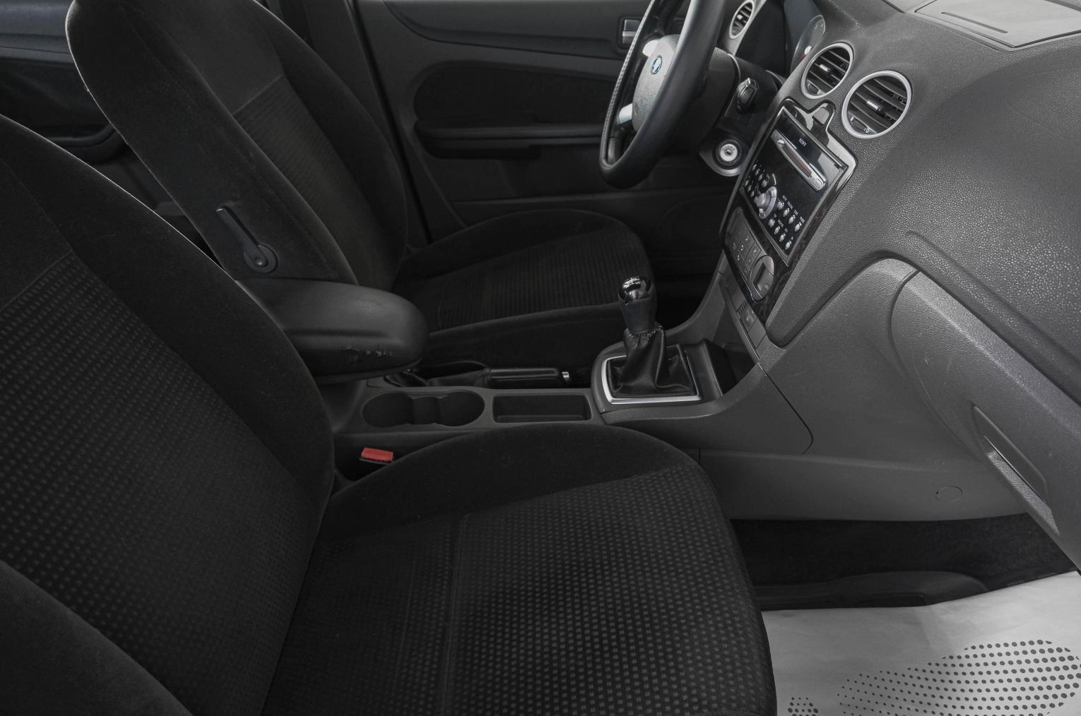 Ford Focus 11 из 21