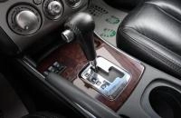 Mitsubishi Galant 16 из 23