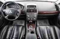 Mitsubishi Galant 10 из 23