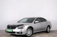 Mitsubishi Galant 3 из 23
