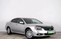 Mitsubishi Galant 1 из 23