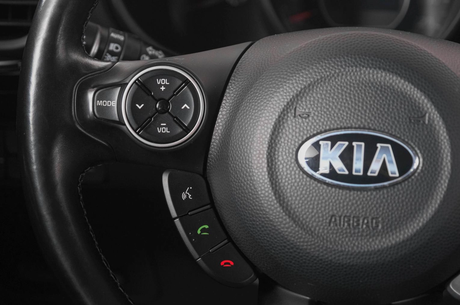 KIA Soul 16 из 23