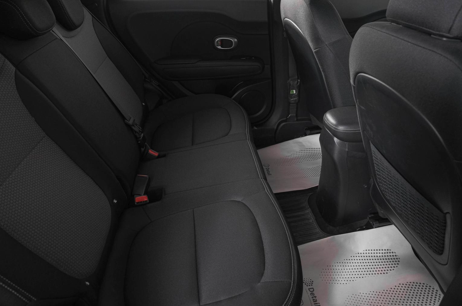 KIA Soul 10 из 23