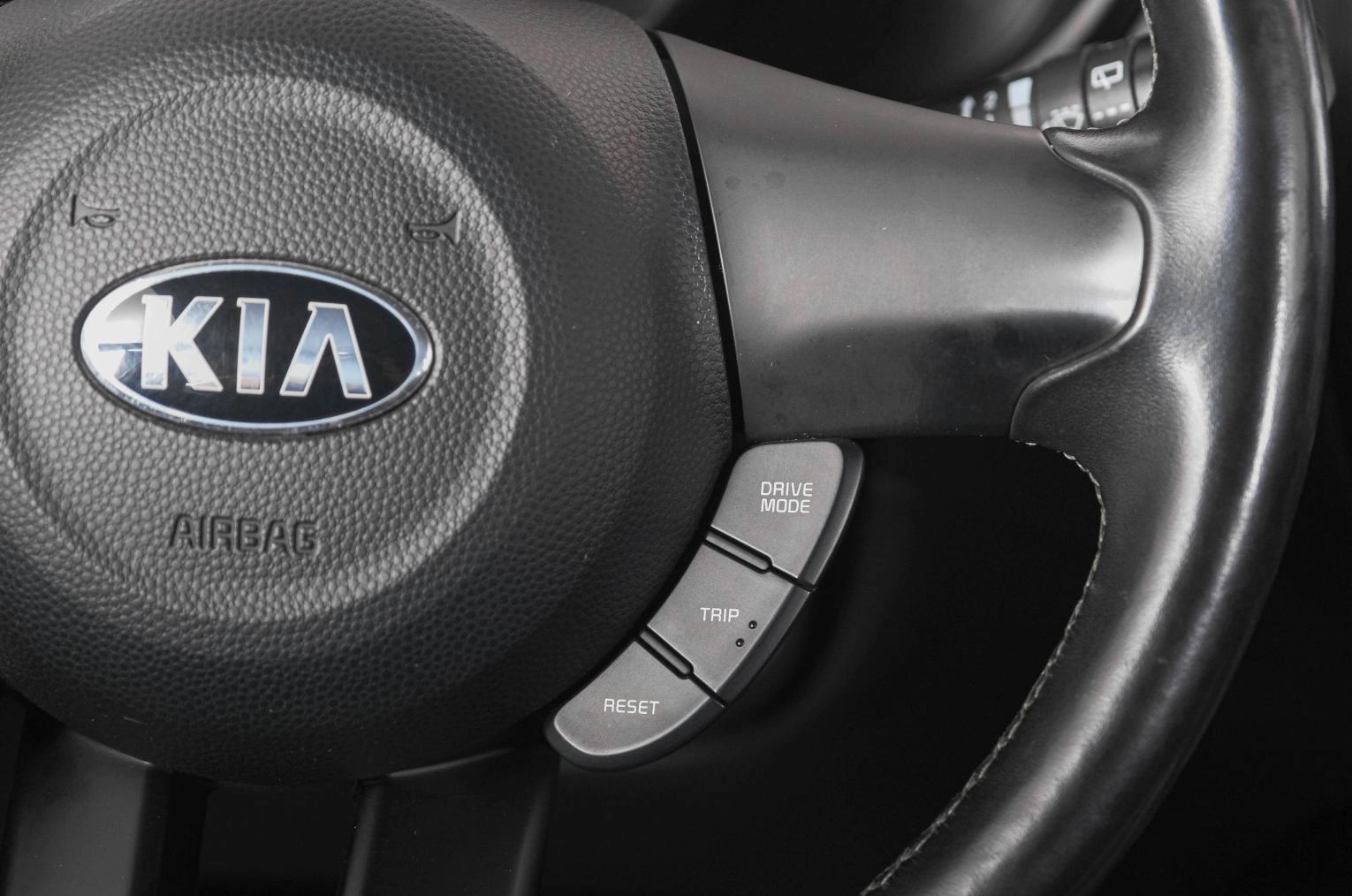 KIA Soul 17 из 23