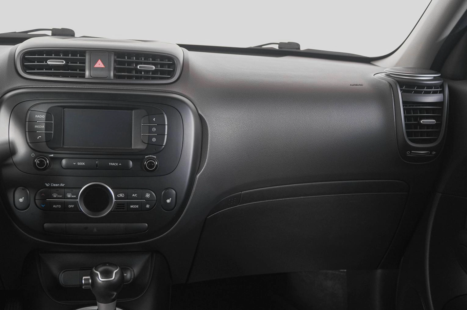 KIA Soul 14 из 23