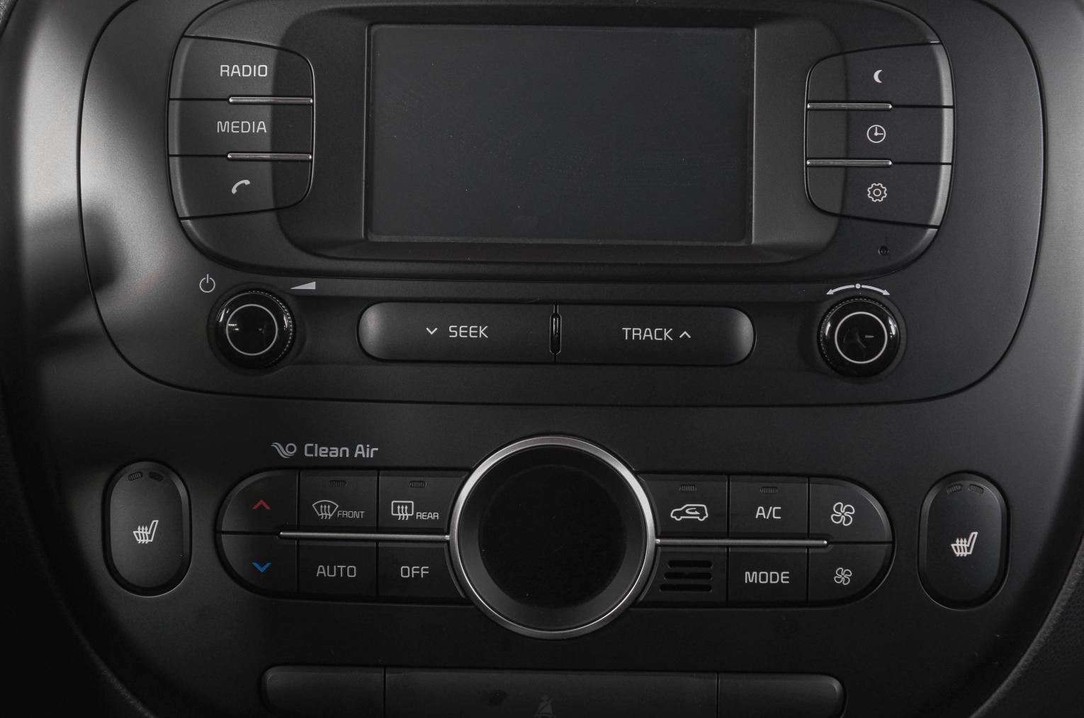 KIA Soul 18 из 23