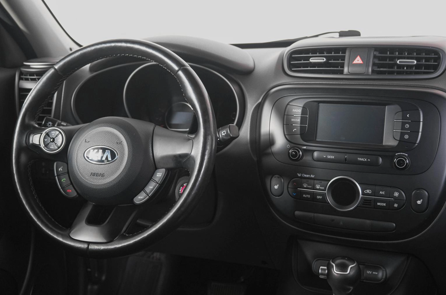 KIA Soul 12 из 23