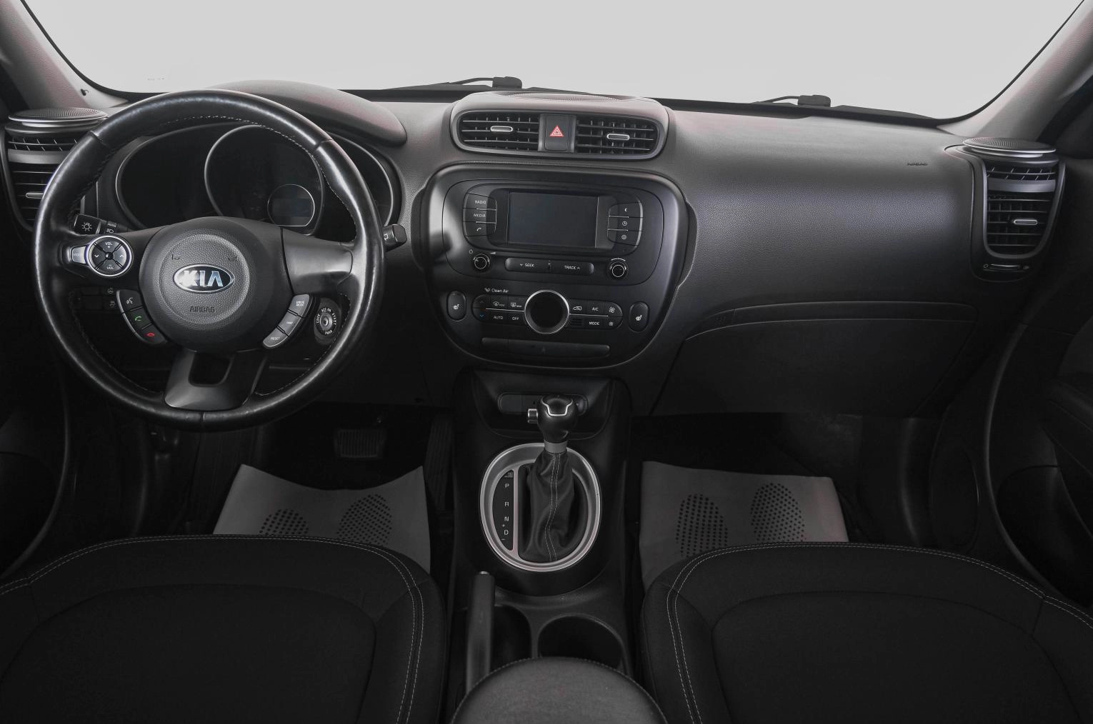 KIA Soul 13 из 23