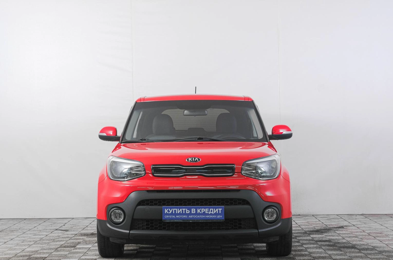 KIA Soul 2 из 23