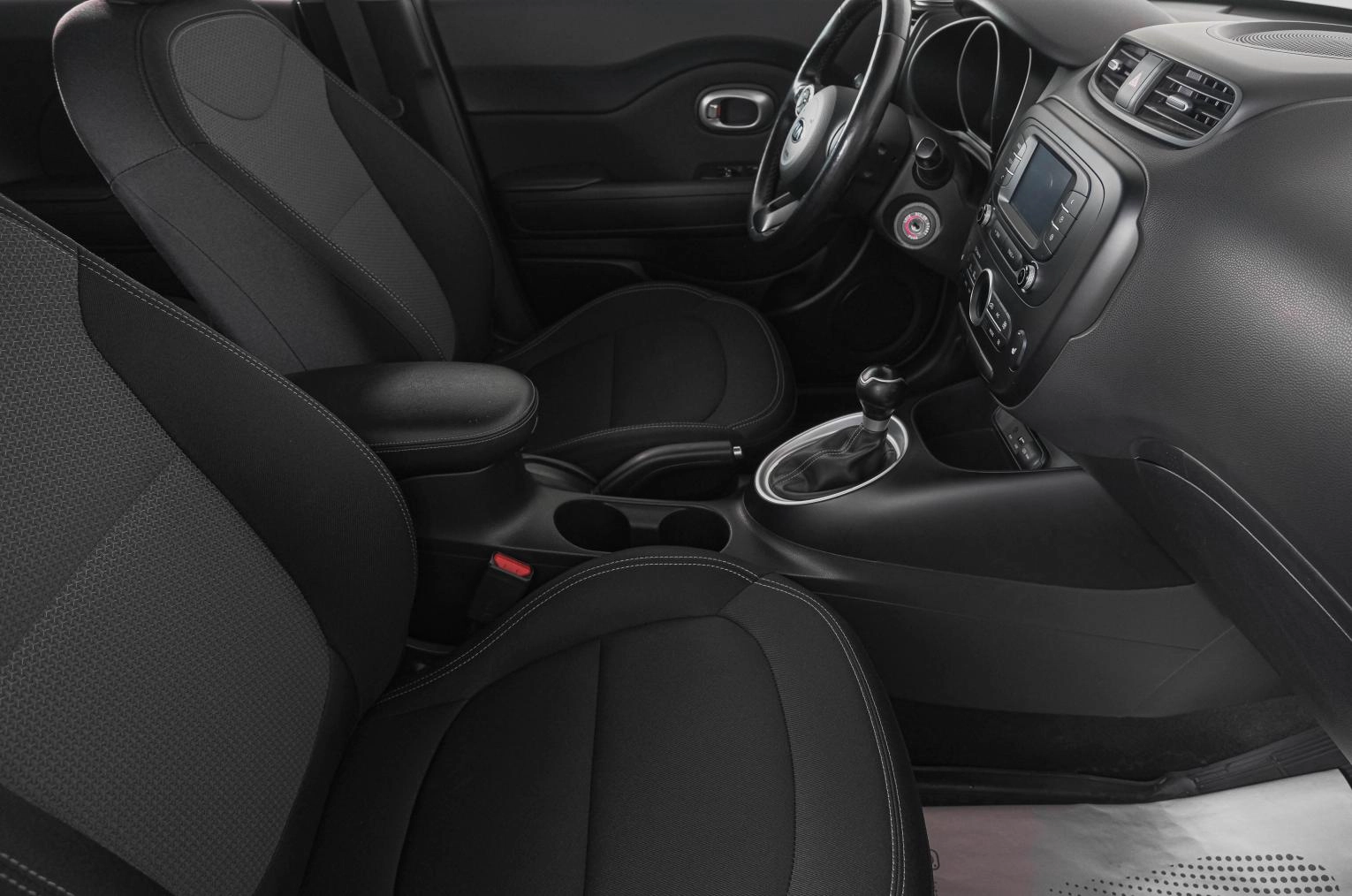 KIA Soul 11 из 23
