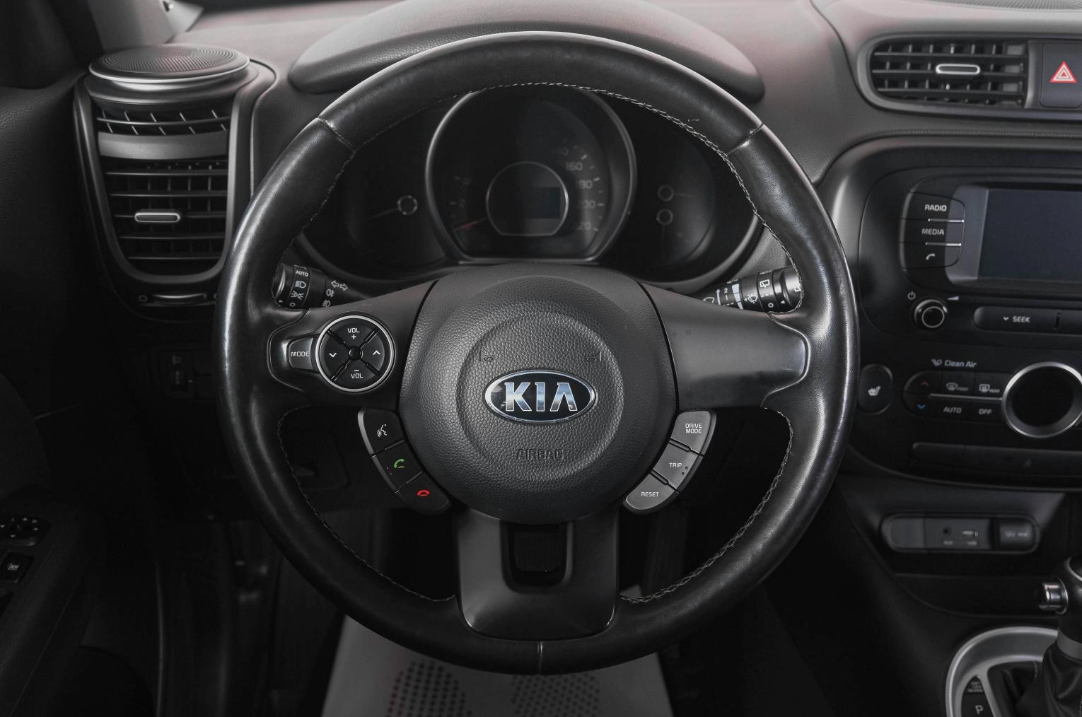 KIA Soul 15 из 23