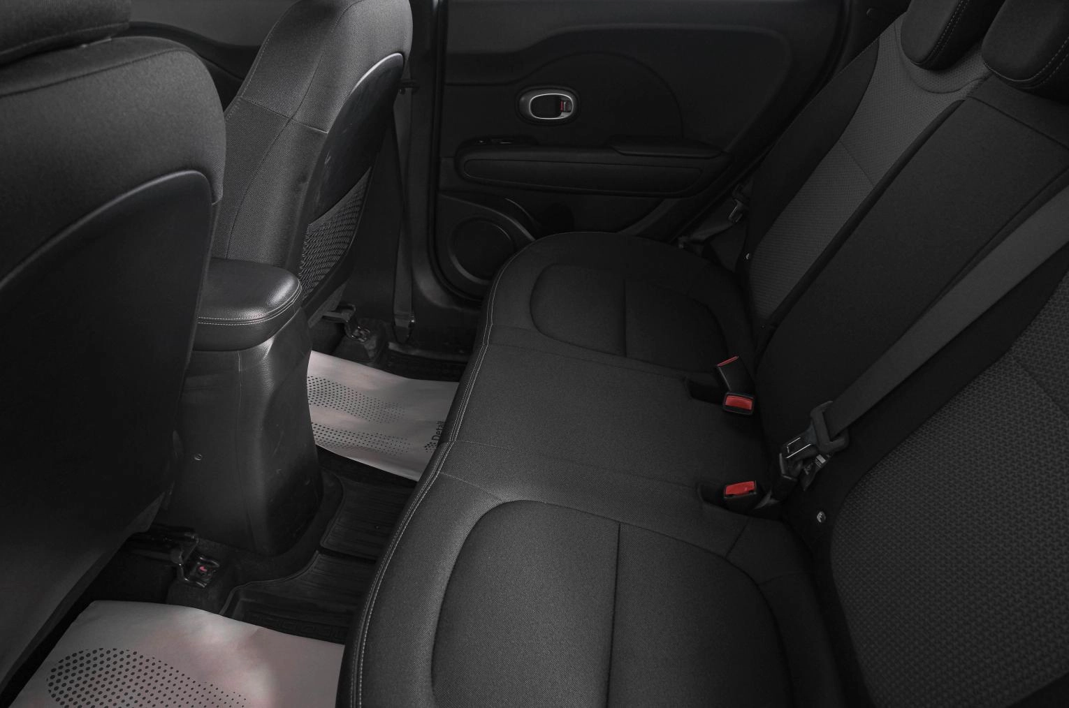 KIA Soul 9 из 23