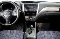 Subaru Forester 16 из 23