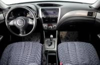 Subaru Forester 8 из 23