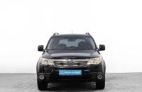 Subaru Forester 2 из 23