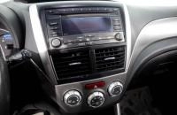 Subaru Forester 17 из 23