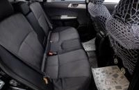 Subaru Forester 22 из 23