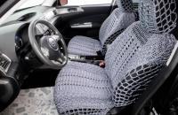 Subaru Forester 9 из 23