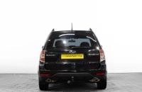 Subaru Forester 5 из 23