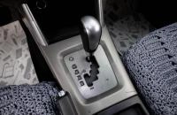 Subaru Forester 18 из 23