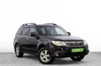 Subaru Forester 1 из 23