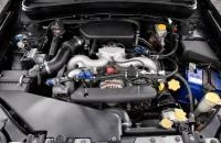 Subaru Forester 7 из 23