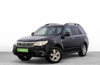 Subaru Forester 3 из 23